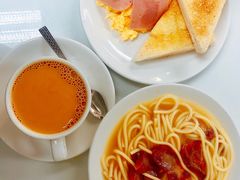 -澳洲牛奶公司(佐敦店)