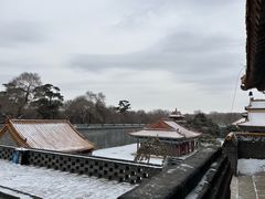 -北陵公园
