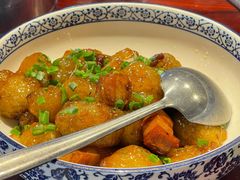 -集贤门·徽菜(福田店)