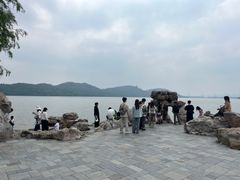 -东湖落雁景区
