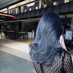 -3AM HAIR SALON染发烫发接发