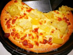 -必胜客(五道口店)