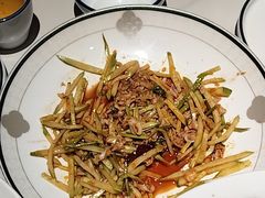 -渔港甄宴·海鲜·地标烟台菜(金沙滩店)