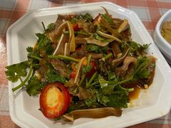 -德林砂锅粥(景田店)