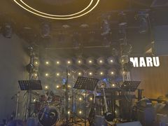 -MARU玛露音乐餐厅(大学路店)