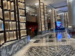 -杭州君悦酒店