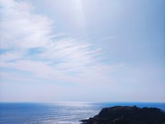 -那琴半岛地质海洋公园