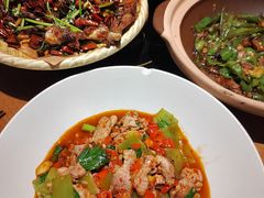 -吃饭皇帝大(合生汇店)