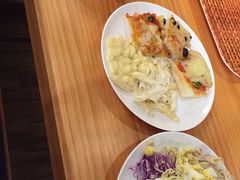 -So Lounge索兰至餐厅(蓝色港湾店)