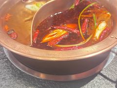 -仁和四季涮肉馆(天坛南门店)