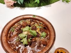 -惠丰堂饭庄·烤鸭·京味菜(翠微路店)