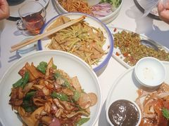-额娘·春饼烤鸭(天鸿店)