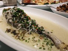 -廊亦舫Lang Yi Fang Restaurant(金桥店)