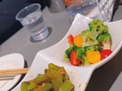 -郑享吃烧烤烩面(红专路店)