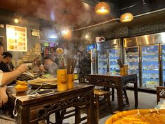 -欧阳小姐在成都(鼓楼店)