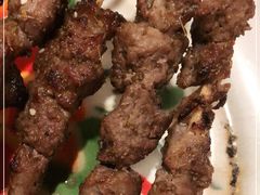 -昱家胡同·烧烤海鲜铜锅涮肉(和平里店)