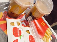 -麦当劳(天兴罗斯福店)