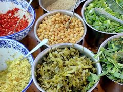 -南门头上美食街