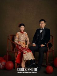 -果石摄影(汉街skp店)