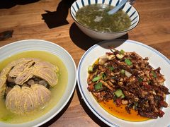 -树厨贵州菜(花果园购物中心店)