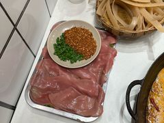 -岗上渣渣老火锅(两路口店)