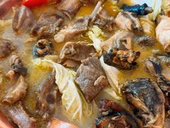 -阿婆情腊排骨火锅(金虹路店)
