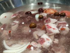 -313羊庄·羊肉火锅烧烤(李村店)