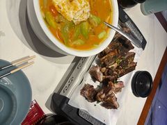 -老周家酱卤猪蹄私房菜(克拉玛依西街店)