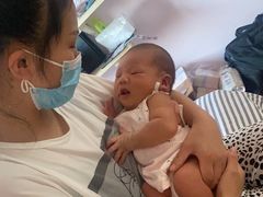 -阿福宝宝月嫂(东方医院店)