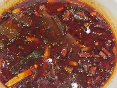 -李氏传家菜(兴城路店)