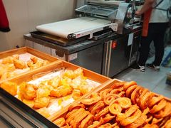 -百香林西点(开元大道店)