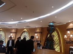 -碧涛阁·泡泡海洋·汤泉洗浴(王府花园店)