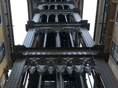 -圣胡斯塔升降机