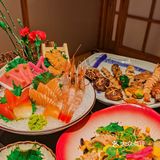 巨巨巨好吃的海鲜姿造，在余白就能get