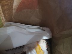 -汉堡王(西直门凯德MALL店)