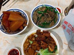 -珍珍小食店(西华路店)