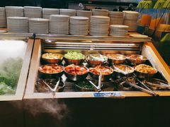 -火炉火自助餐(悠唐购物中心店)