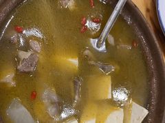 -花姐羊肉炉(吕厝店)