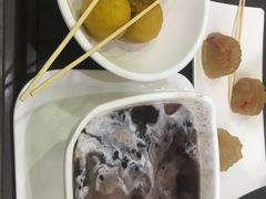 -圆碌碌甜品屋(二中店)