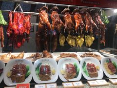 -食悦天美食广场(西安CityOn熙地港购物中心店)