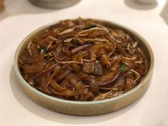 干炒澳州肥牛河-稻香酒家(天河城店)