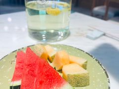 -花城粤菜餐厅(高新区店)