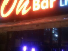 -ohbar live house(人广店)