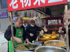 -东仓门早市