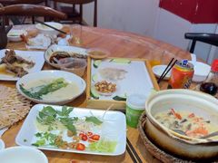 -官塘锋记鱼生·生腌·砂锅粥(牌坊街店)
