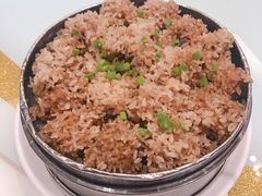 糯米排骨-金春禧(贵和领秀城店)