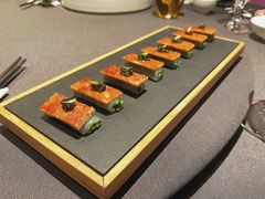 -上海滩餐厅(BFC外滩金融中心店)