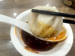 -西安贾三灌汤包·回坊小吃·清真炒菜(北院门总店)