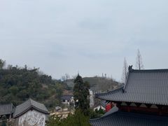 -径山寺