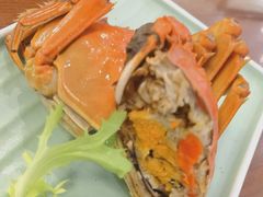 醉蟹-锡和无锡菜(景丽苑店)